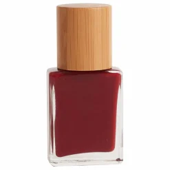 Vernis à ongles India - 15 ml | Rouge foncé