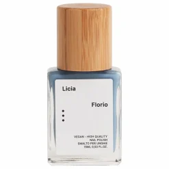 Vernis à ongles Luna - 15 ml | Bleu