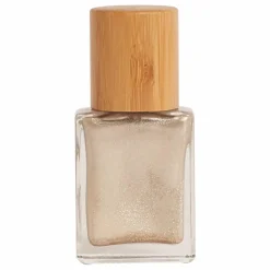Vernis à ongles Mother of Pearl - 15 ml | Argenté