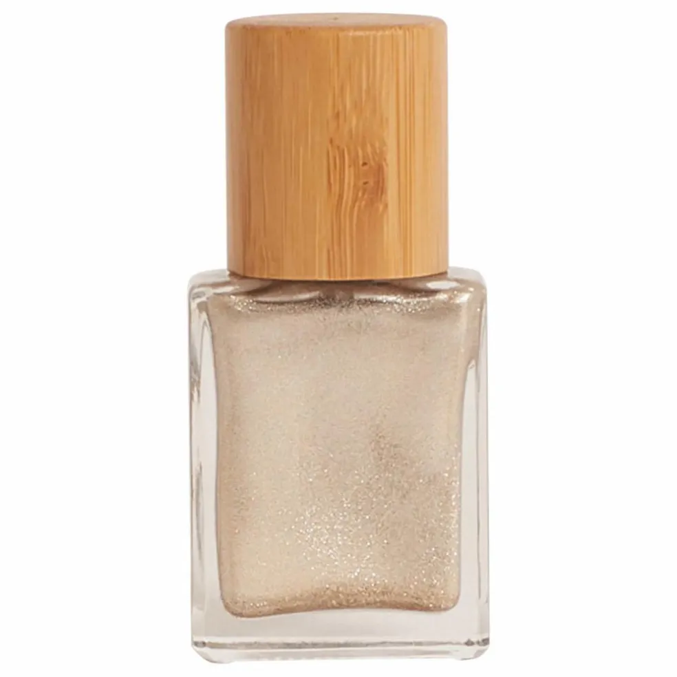 Vernis à ongles Mother of Pearl - 15 ml | Argenté
