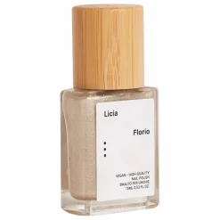 Vernis à ongles Mother of Pearl - 15 ml | Argenté