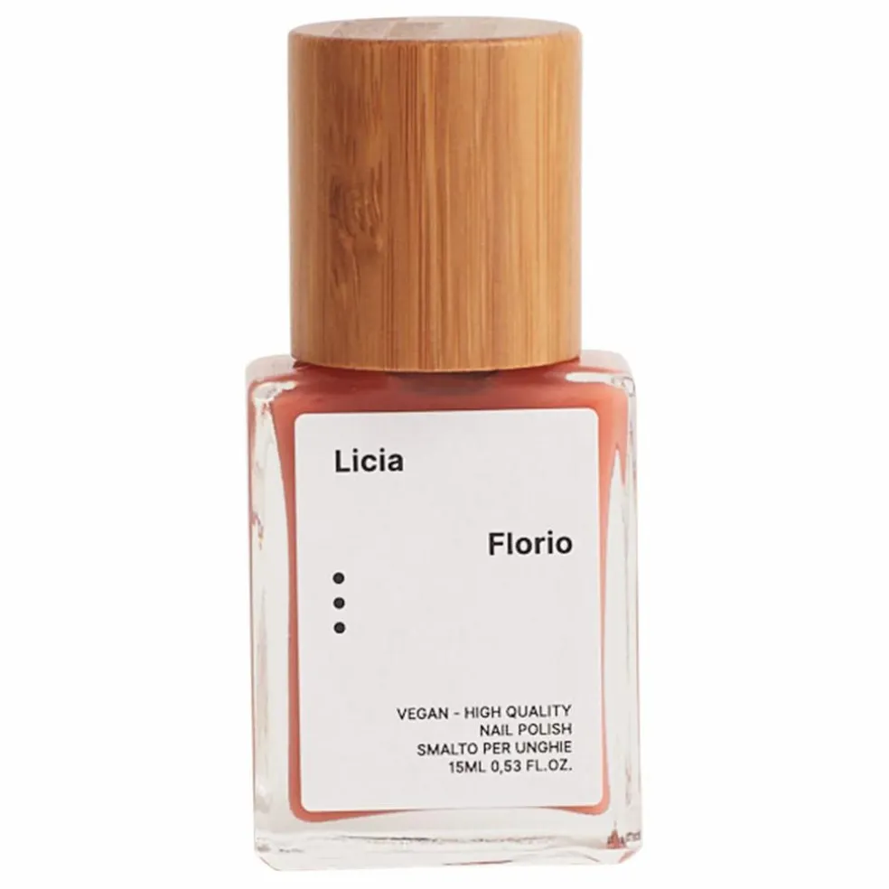 Vernis à ongles Pesca - 15 ml | Abricot