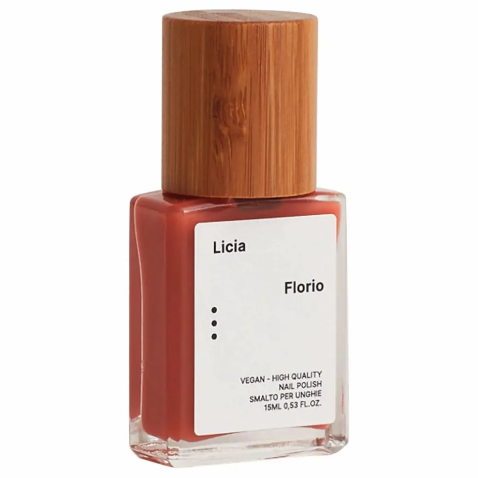 Vernis à ongles Pesca - 15 ml | Abricot