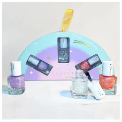 Vernis à ongles Rainbow - Set de 3