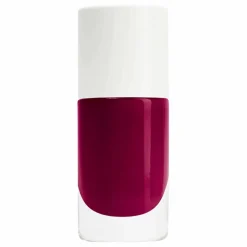 Vernis à ongles rouge bordeaux Faye - 8ml | Rouge