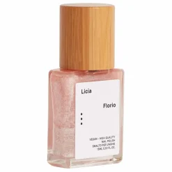 Vernis à ongles Sakura - 15 ml | Rose pâle