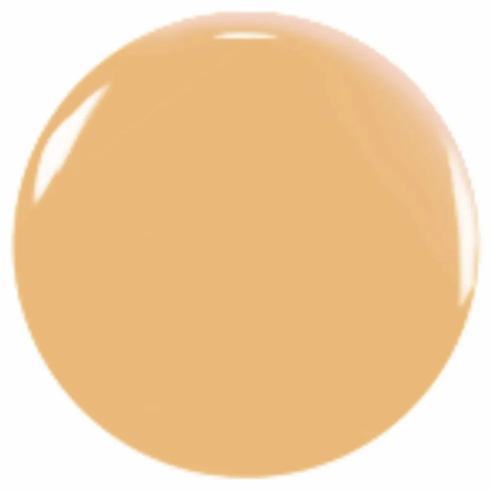 Vernis à ongles semi Permanent Green Flash - 15 ml | Abricot