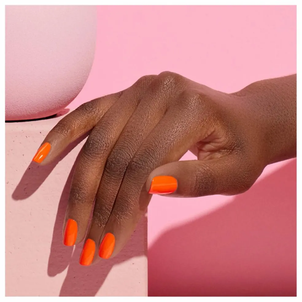 Vernis à ongles semi-permanent Green Flash - 15ml | Sunset