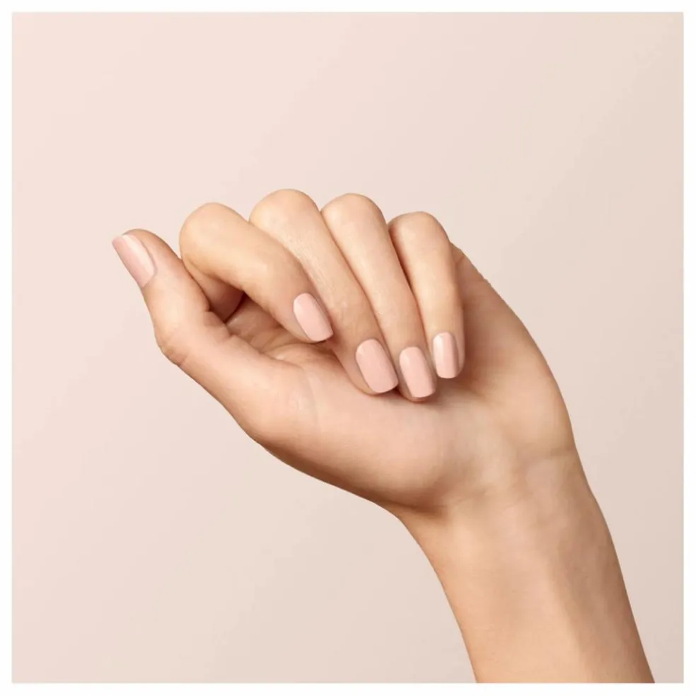 Vernis à ongles semi-permanent Green Flash - 15 ml | Pastel pink