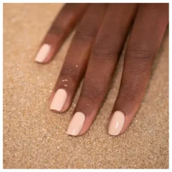 Vernis à ongles semi-permanent Green Flash - 15 ml | Pastel pink
