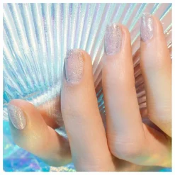Vernis à ongles semi-permanent Green Flash - 15 ml | Mermaid