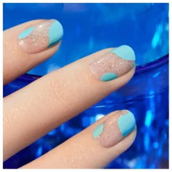 Vernis à ongles semi-permanent Green Flash - 15 ml | Mermaid
