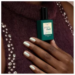 Vernis à ongles semi-permanent Green Flash - 15ml | Fairy