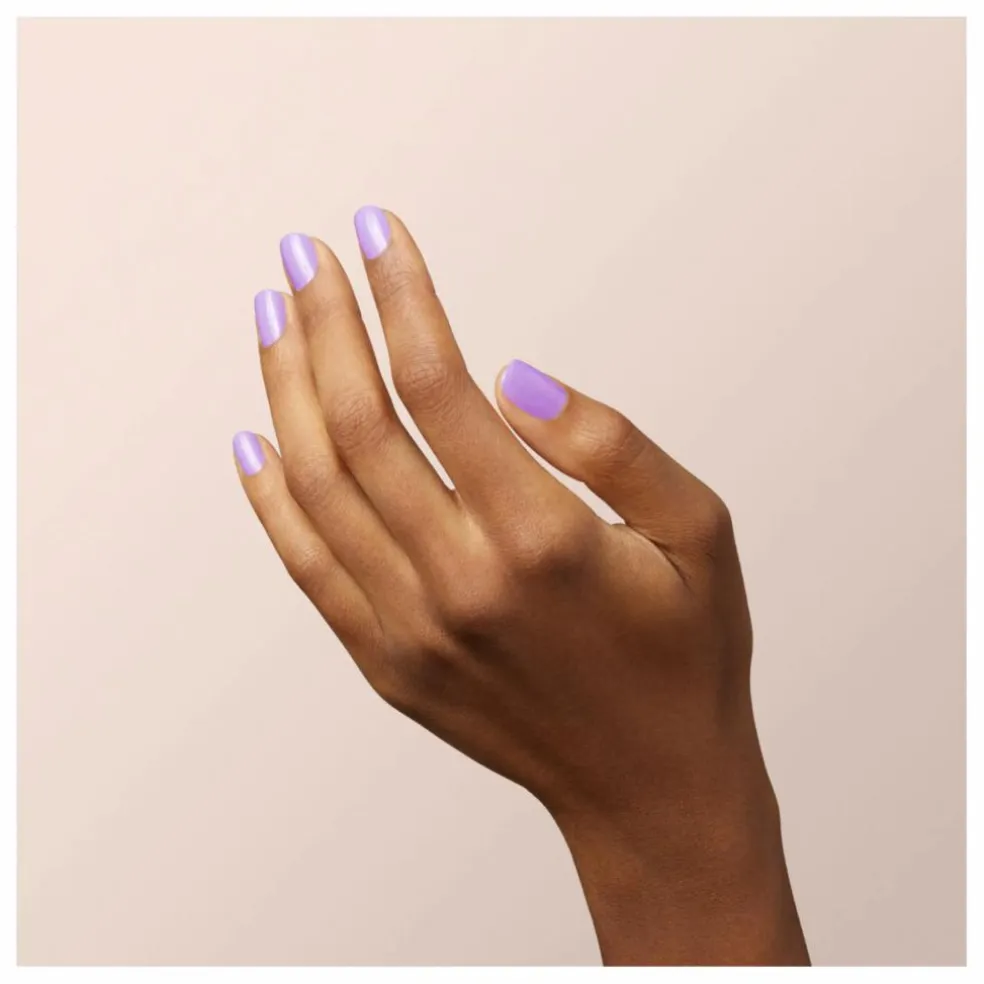 Vernis à ongles semi-permanent Green Flash - 15 ml | Lisa Lilas