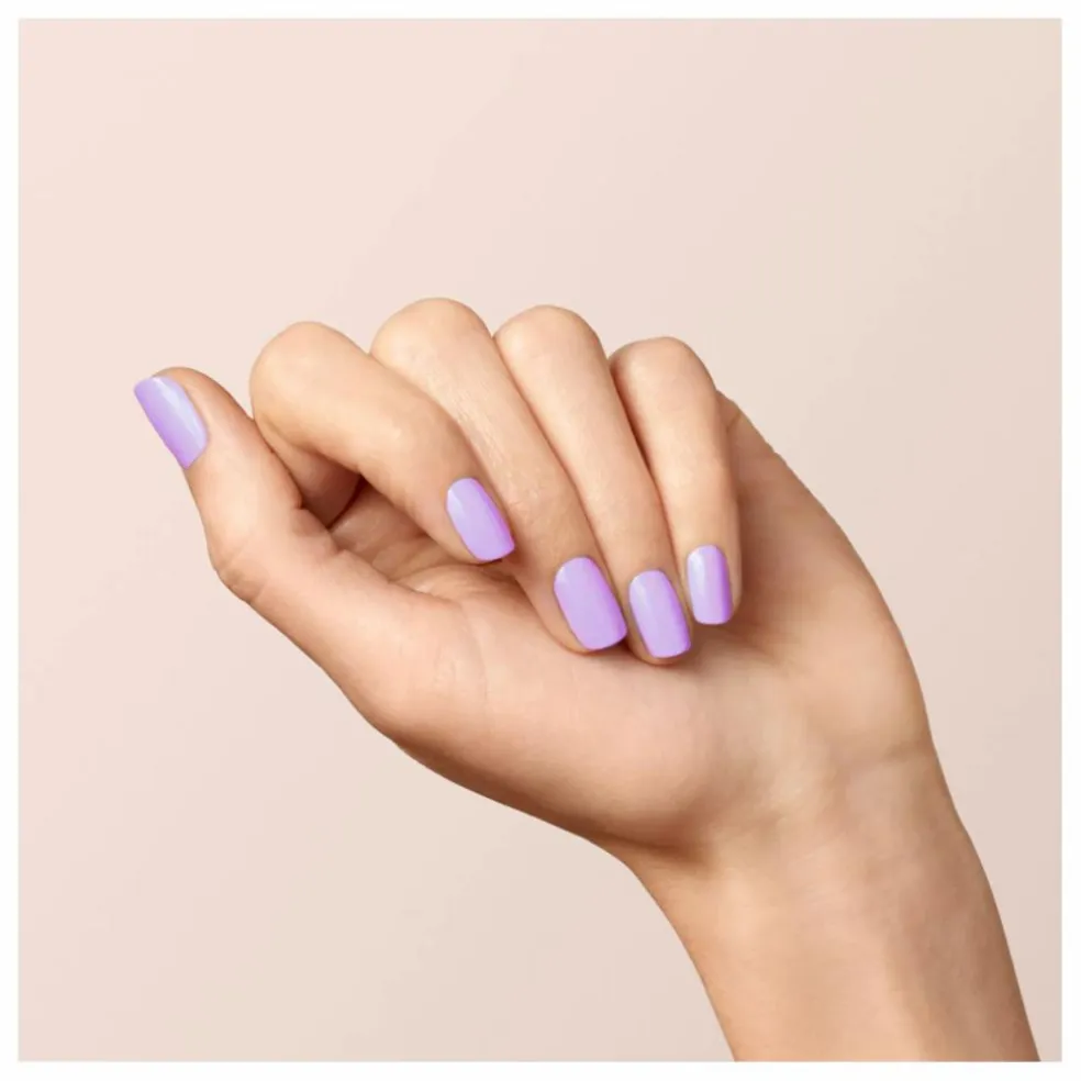 Vernis à ongles semi-permanent Green Flash - 15 ml | Lisa Lilas