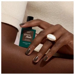 Vernis à ongles semi-permanent Green Flash - 15ml | Mocha