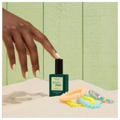 Vernis à Ongles semi-permanent Green Flash - 15ml | Pistachio