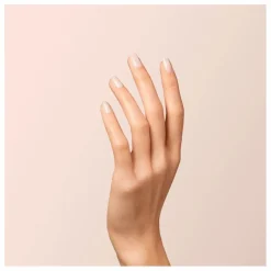 Vernis à ongles semi-permanent Green Flash Milky White - 15 ml