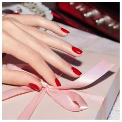 Vernis à ongles semi-permanent Green Flash - 15 ml | Red Velvet