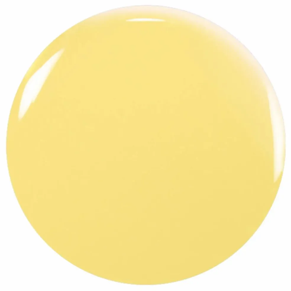 Vernis à ongles semi-permanent Green Flash Mimosa - 15 ml