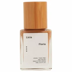 Vernis à ongles Sesamo - 15 ml | Taupe