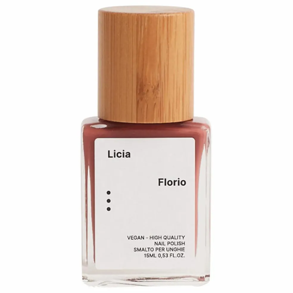 Vernis à ongles Terra - 15 ml | Terracotta