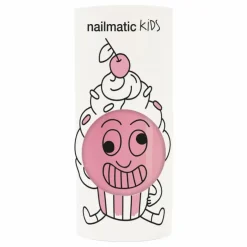 Vernis Cookie - 8 ml | Rose