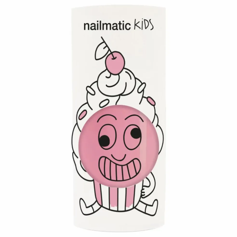 Vernis Cookie - 8 ml | Rose