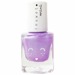 Vernis enfant à l'eau Mauve rêve Today - 5ml | Mauve