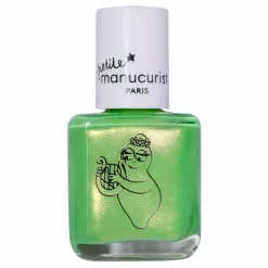 Vernis enfant Barbalala - 8 ml | Vert