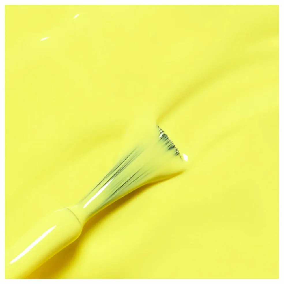 Vernis enfant Barbidou - 8 ml | Jaune citron