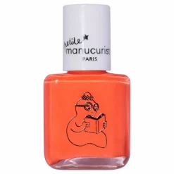 Vernis enfant Barbotine - 8 ml | Orange
