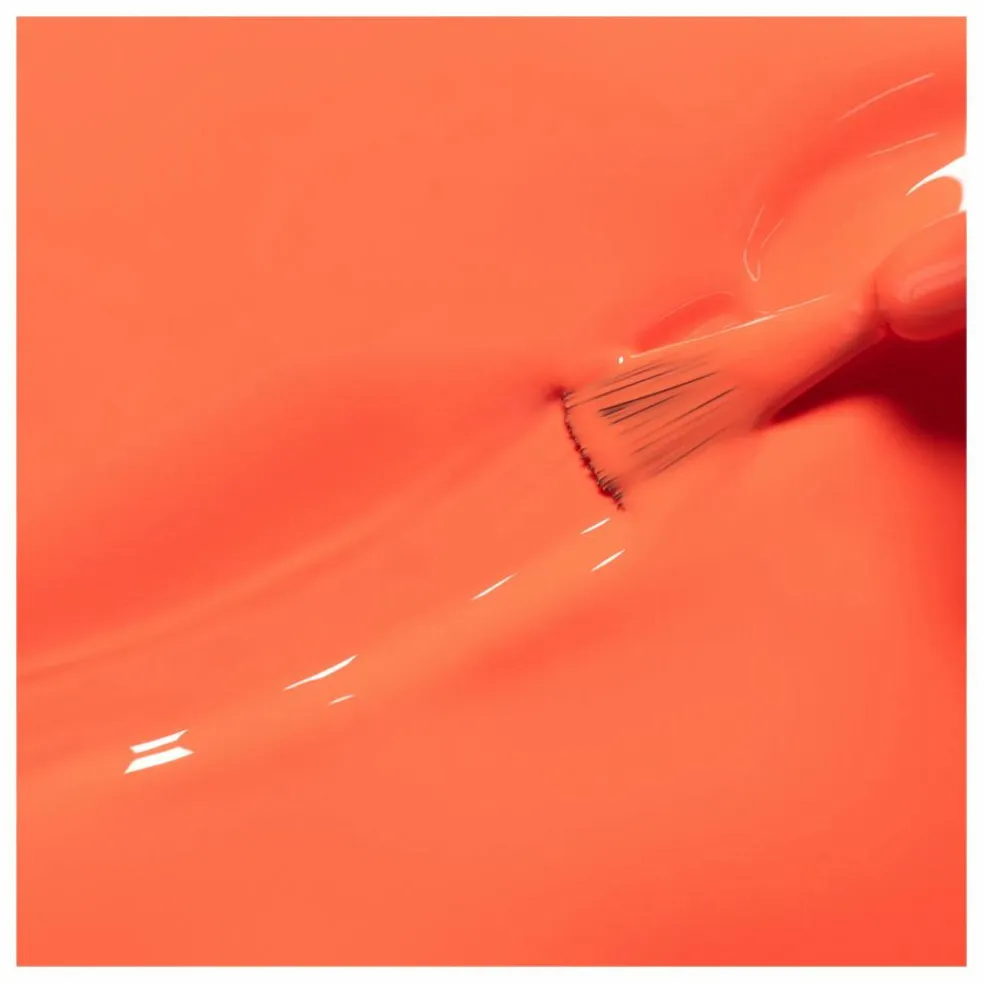 Vernis enfant Barbotine - 8 ml | Orange