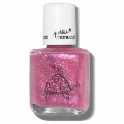 Vernis enfant Betty la tortue - 8 ml | Rose fuschia
