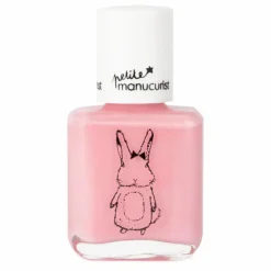 Vernis enfant Rosie la lapine - 8 ml | Rose