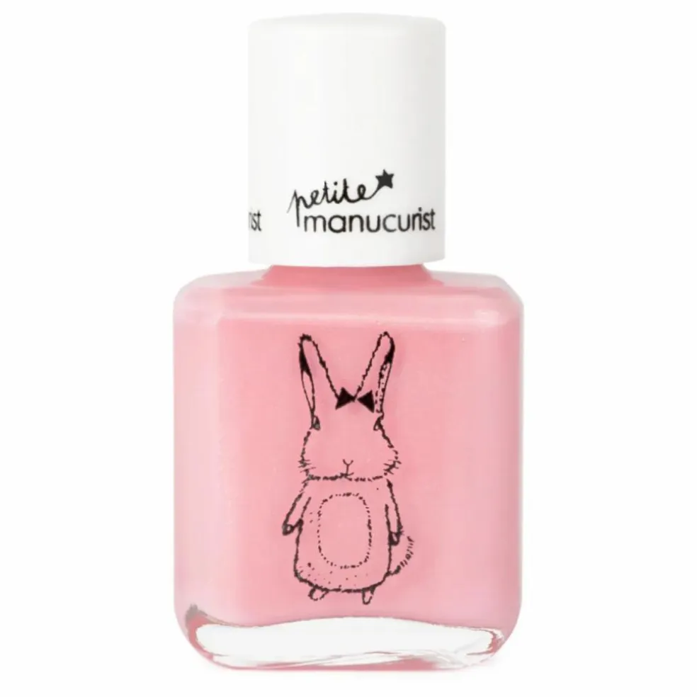 Vernis enfant Rosie la lapine - 8 ml | Rose