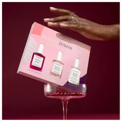Vernis Icons - Set de 3