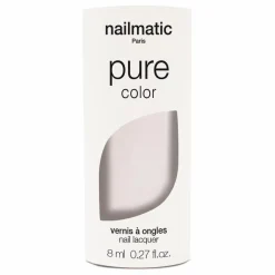 Vernis Jeanne - 8 ml | Rose pâle