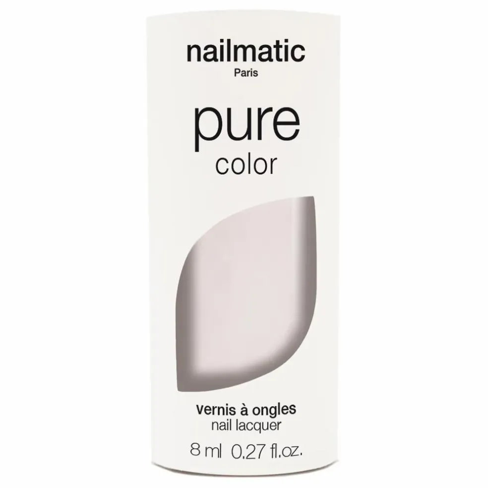 Vernis Jeanne - 8 ml | Rose pâle