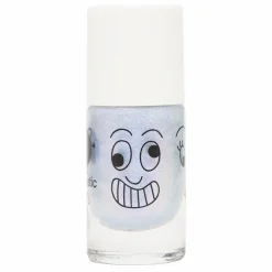 Vernis Merlin nacré - 8 ml | Bleu