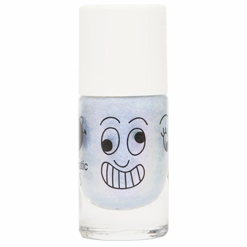 Vernis Merlin nacré - 8 ml | Bleu