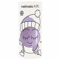 Vernis Piglou - 8 ml | Violet