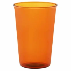 Verre à bière Cast | Ambre
