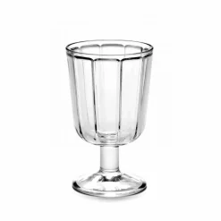 Verre à pied Surface, Sergio Herman