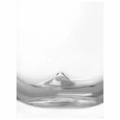 Verre à thé double paroi et filtre à thé