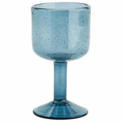 Verre à vin | Bleu