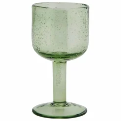 Verre à vin | Vert