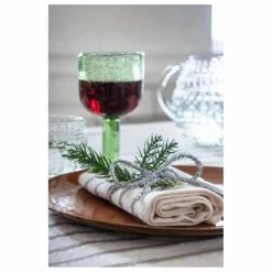 Verre à vin | Vert