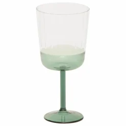 Verre à vin Eclat | Bleu Sarah