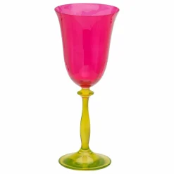 Verre à vin Gardenia